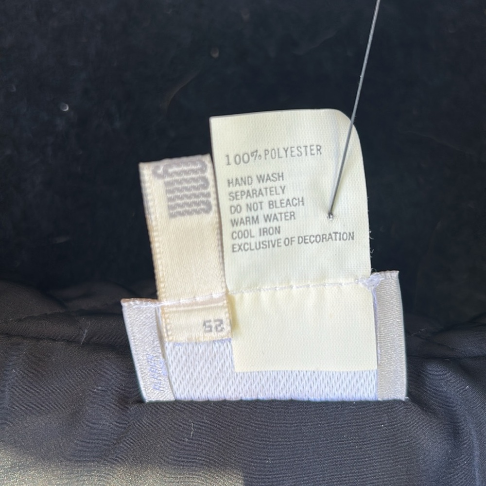 Nighttime Loungewear Set (3pc) - Picture 7 of 17